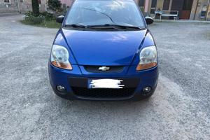 MATIZ BENZINA EURO 4 X NEO PATENTATI