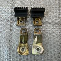 Supporti Serbatoio Cagiva Mito I Serie