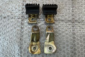 Supporti Serbatoio Cagiva Mito I Serie