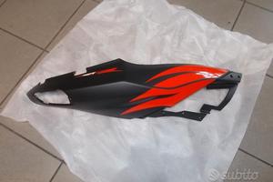 Aprilia Sr Factory '04-'09 : fianchetto posteriore