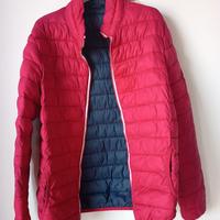 giacchetto 100 grammi Cotton &Silk tg M