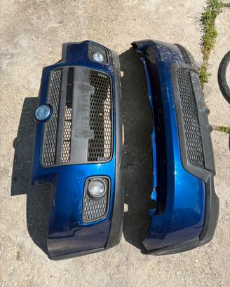 Kit Estetico ORIGINALE FIAT PANDA 100HP LEGGI