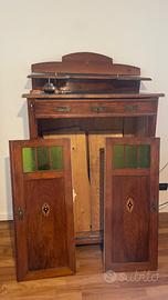Mobile d’epoca