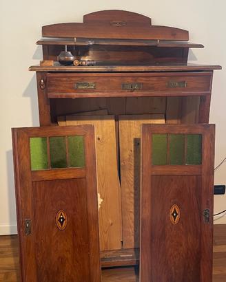 Mobile d’epoca