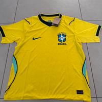 Maglia brasile