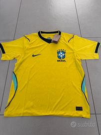 Maglia brasile