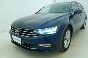 Volkswagen Passat Variant Business DSG BR198489 2.
