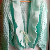 Giacca da camera artigianale