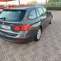 Bmw 316 316d Touring Luxury