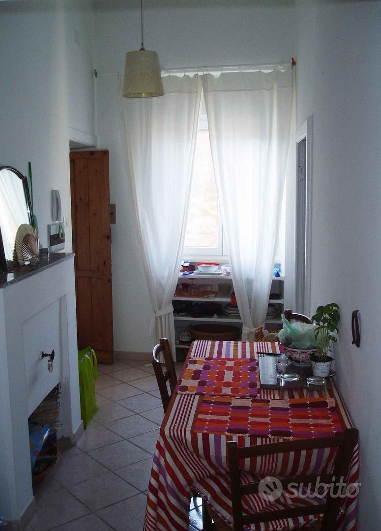 Appartamento – Sassari, Centro storico, Sacro Cuore - Vista 2
