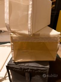 Scatole per scarpe 22x34x16