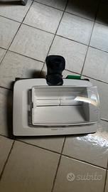 Folletto VF200 e 2 confezioni di polvere Kobosan