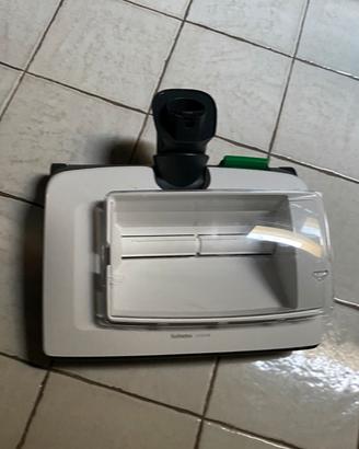 Folletto VF200 e 2 confezioni di polvere Kobosan