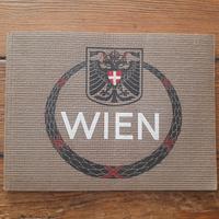 Wien und Umgebung - Vienna through a camera - Vien