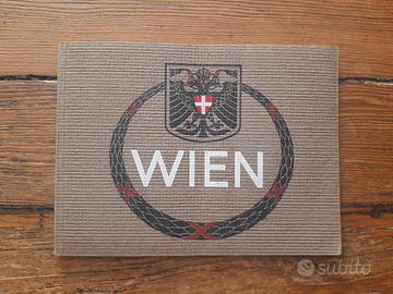 Wien und Umgebung - Vienna through a camera - Vien