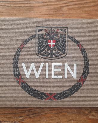 Wien und Umgebung - Vienna through a camera - Vien