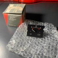 Voltmetro indicat tensione batteria Lancia Delta
