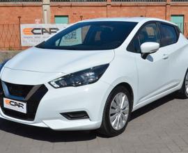 Nissan Micra IG-T 92 5 porte Acenta
