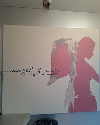 Testiera letto a pannello Di Liddo e Perego