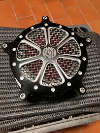 Filtro aria per Harley Davidson Big Twin 96/103