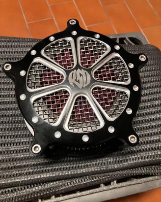 Filtro aria per Harley Davidson Big Twin 96/103