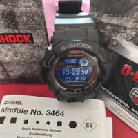 Casio G-Shock GBD-800-1ber