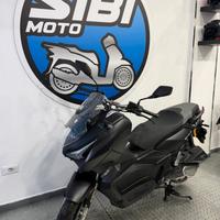 Kymco Dink 125
