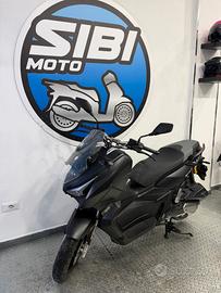 Kymco Dink 125