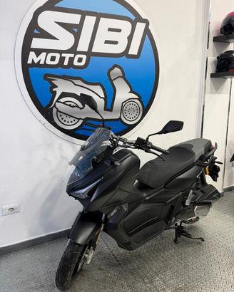 Kymco Dink 125