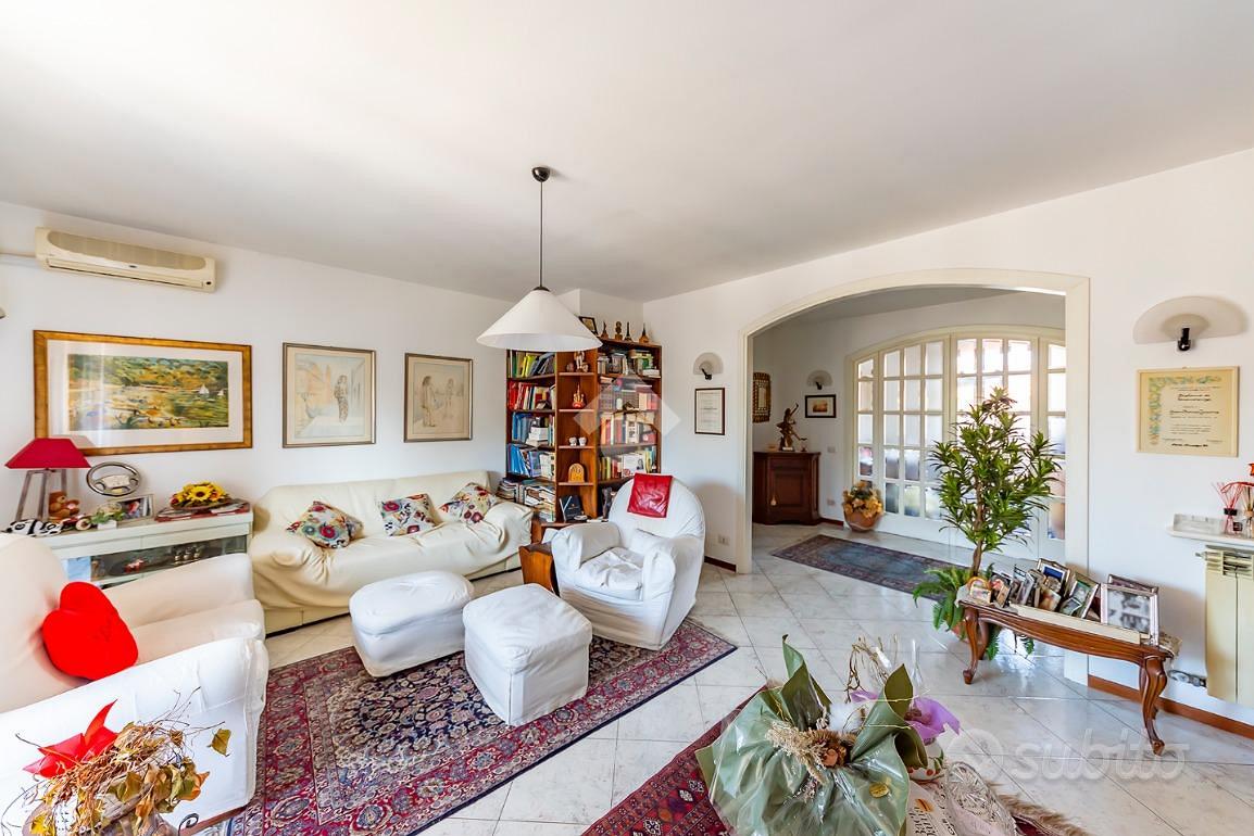 Appartamento – Rescaldina, Ronchi, Ravello - Vista 2