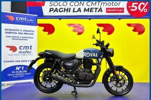 ROYAL ENFIELD HNTR 350 Garantita e Finanziabile