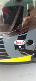 casco husqvarna bell 