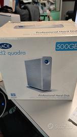 HARD DISK HDD ESTERNO 