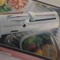 Porta rotoli Guzzini