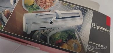 Porta rotoli Guzzini