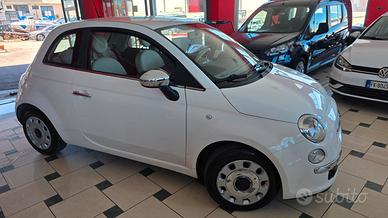 Fiat 500 1.2 EasyPower Lounge
