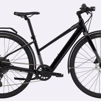 Cannondale Tesoro Neo SL eq Remixte