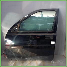 Porta Portiera Anteriore Sinistro SX Land Rover
