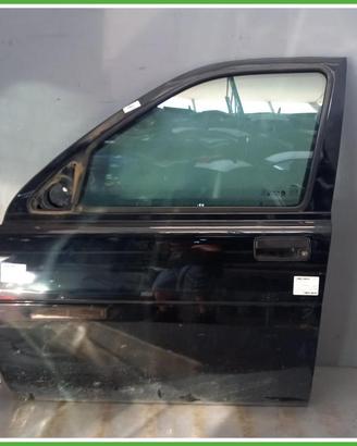 Porta Portiera Anteriore Sinistro SX Land Rover