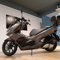 Honda pcx 125-2019