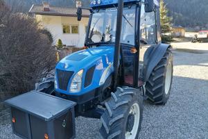 Trattore New Holland Tn60a