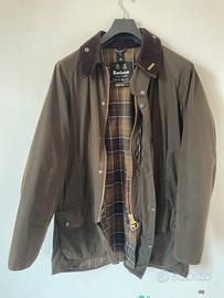 Barbour  Beaufort