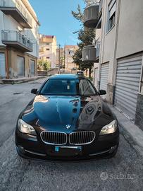 BMW 530 D f10 automatica 