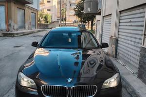 BMW 530 D f10 automatica 
