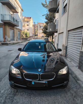 BMW 530 D f10 automatica 