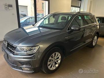 Volkswagen Tiguan Tiguan 1.6 Tdi Urban 115cv.