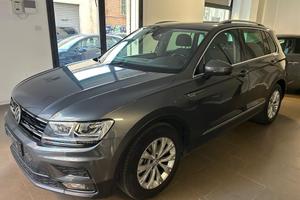 Volkswagen Tiguan Tiguan 1.6 Tdi Urban 115cv.