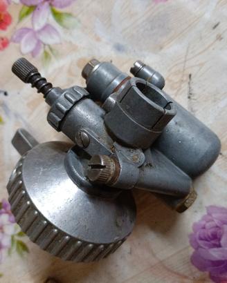 carburatore dell' orto T1 12 SA