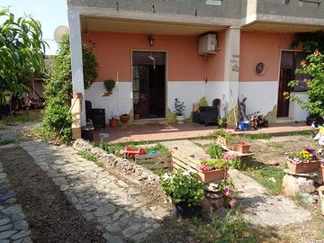 Nuxis zona tranquilla e centrale