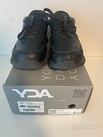 YDA scarpe ortopediche